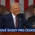 Náhled pro Neskutečné! Trumpova CLA, která mohou mít na českou ekonomiku drtivý dopad!