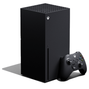 Xbox Series X