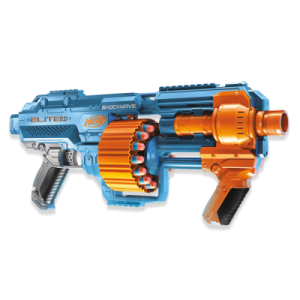 NERF ELITE 2.0