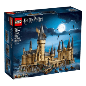 LEGO Harry Potter