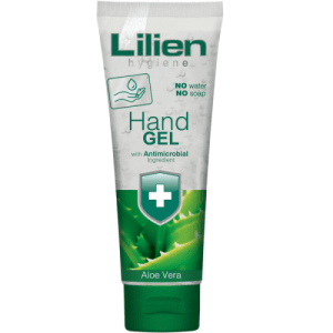 Gel na ruce Lilien - 100 ml